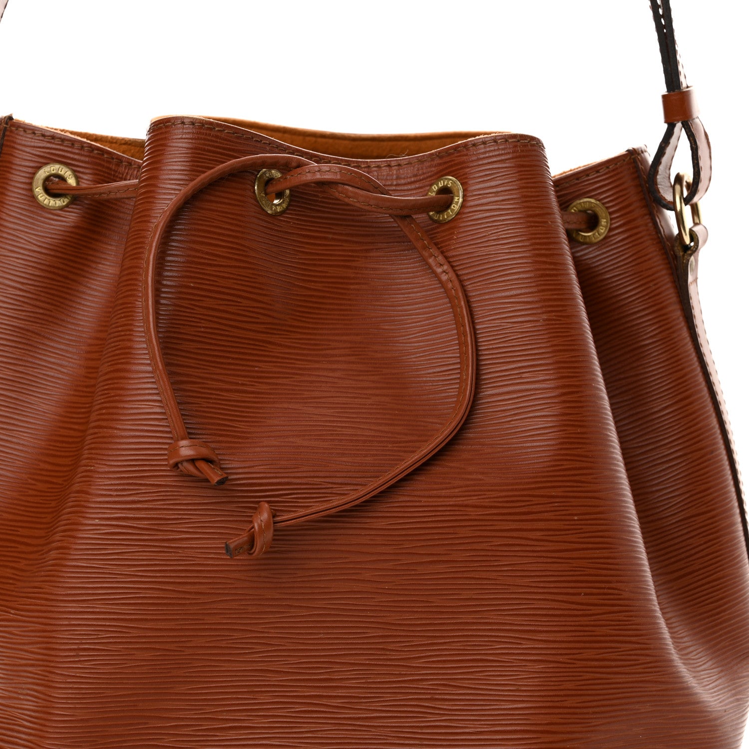 Louis Vuitton Epi Petit Noe Cipango 7 of 17