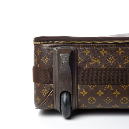 Louis Vuitton Monogram Pegase 55 5 of 16