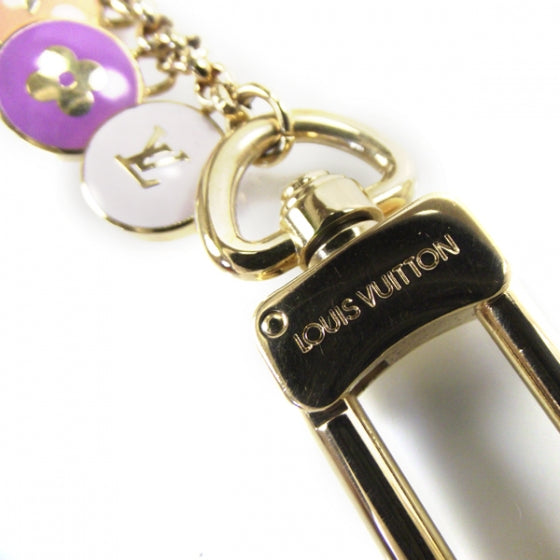 Louis Vuitton Pastilles Bag Charm Multicolor 3 of 4