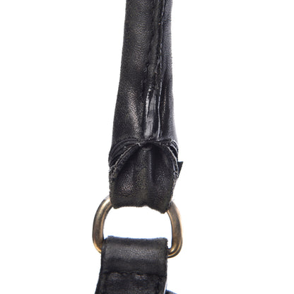 Givenchy Tumbled Sheepskin Medium Pandora Black 10 of 15