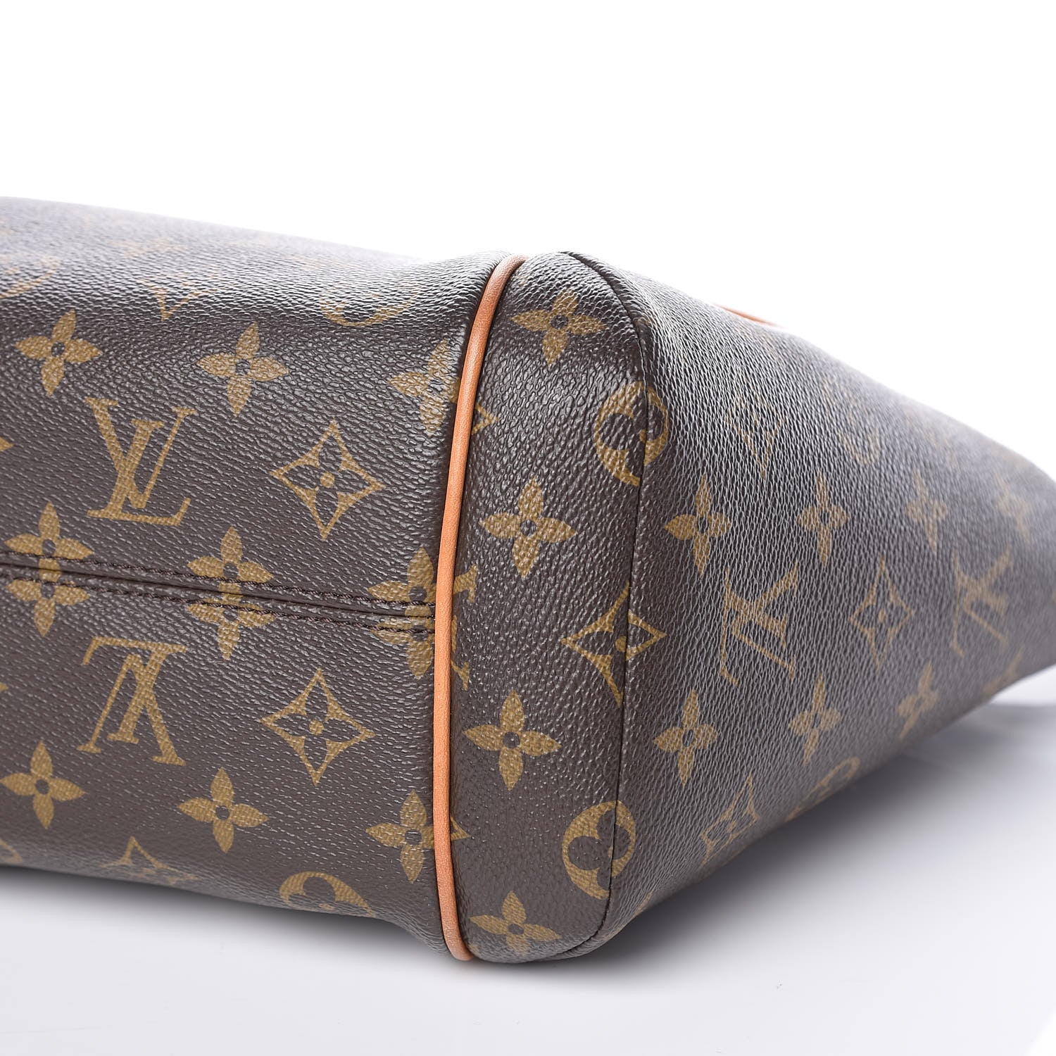 Louis Vuitton Monogram Totally PM 8 of 8