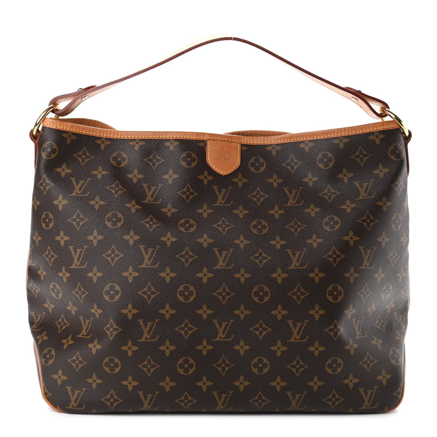 Monogram Delightful MM