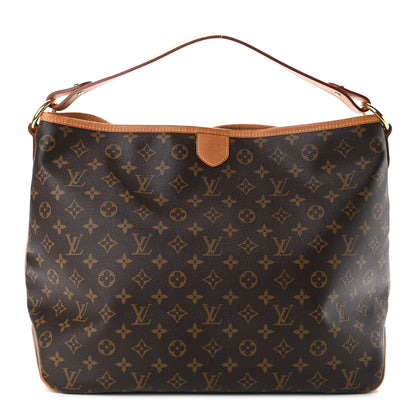Louis Vuitton Monogram Delightful MM 1 of 13