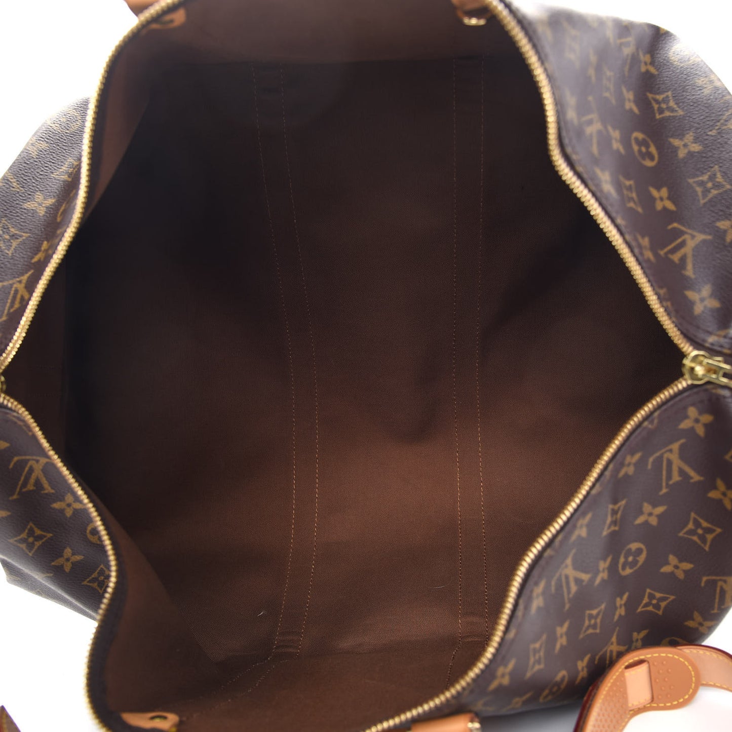 Monogram Keepall Bandouliere 55