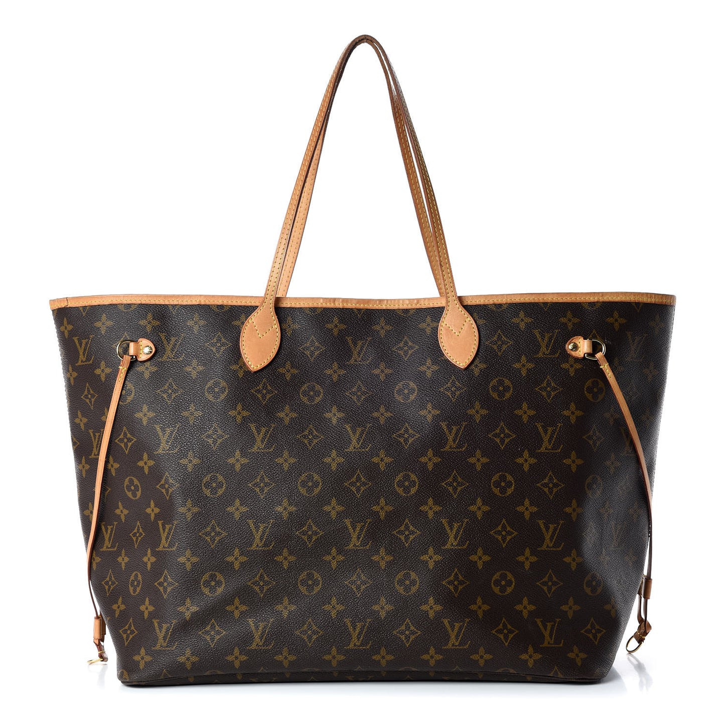 Monogram Neverfull GM
