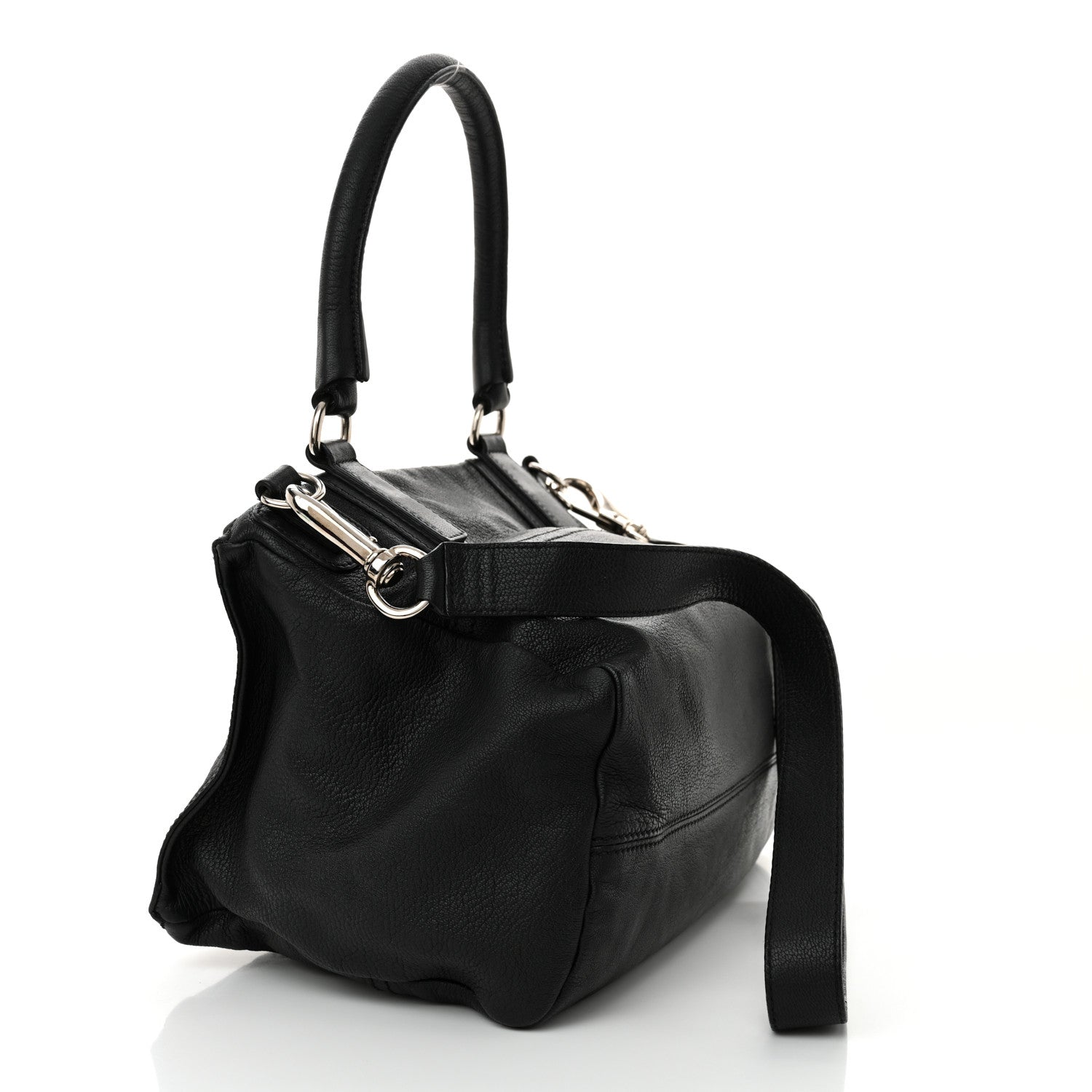 Givenchy Sugar Goatskin Large Pandora Black 3 of 14