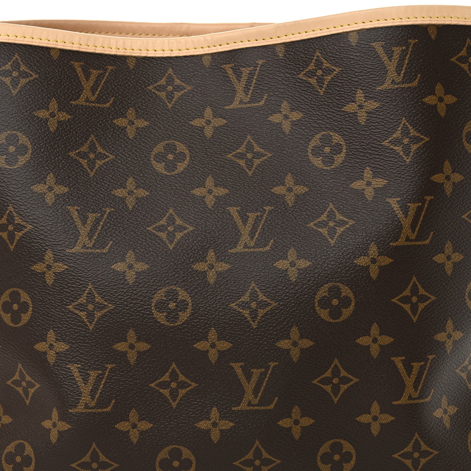 Louis Vuitton Monogram Delightful PM Pivoine 8 of 10