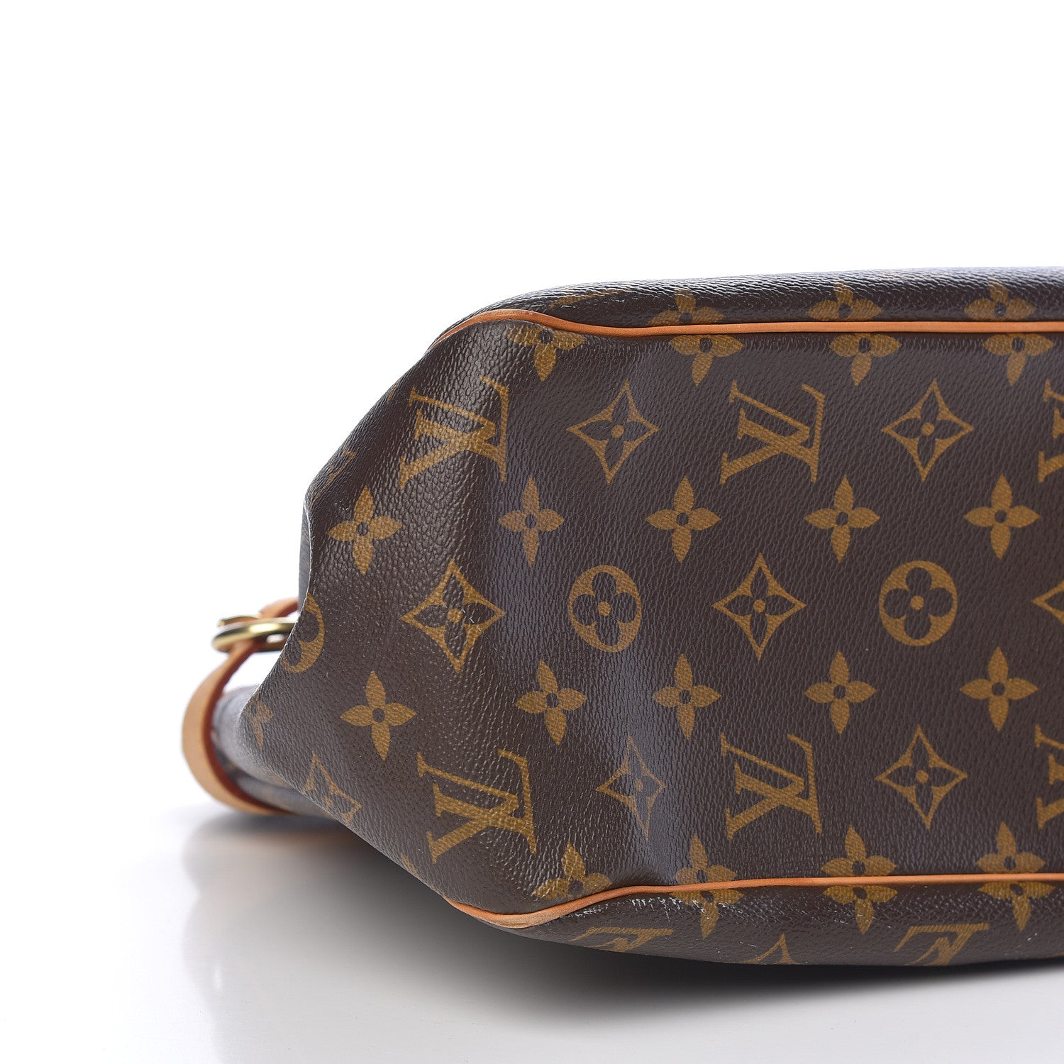 Louis Vuitton Monogram Batignolles Horizontal 5 of 12