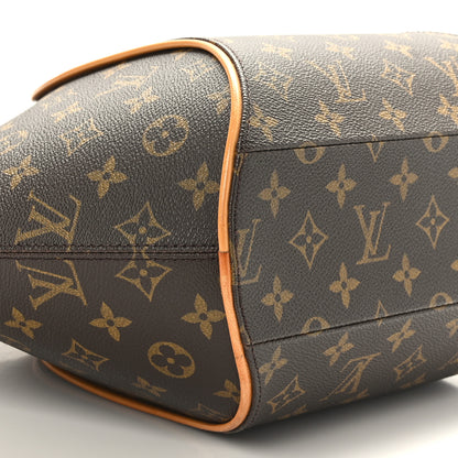 Louis Vuitton Monogram Ellipse MM 7 of 8