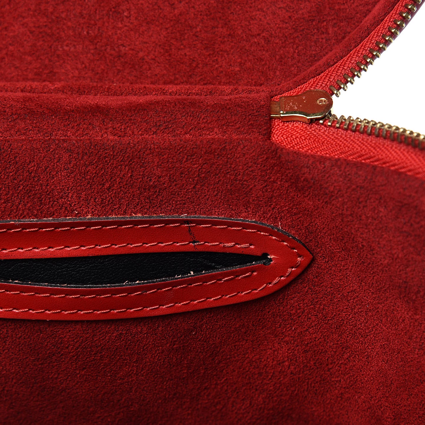 Epi Cannes Castillan Red