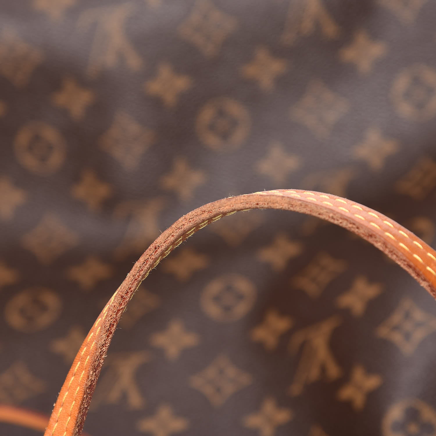 Louis Vuitton Monogram Neo Neverfull GM 13 of 20