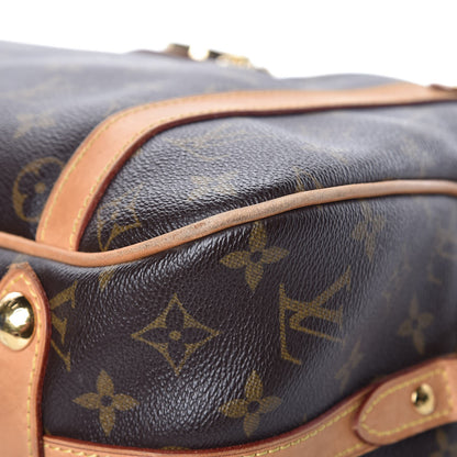 Louis Vuitton Monogram Stresa PM 7 of 12