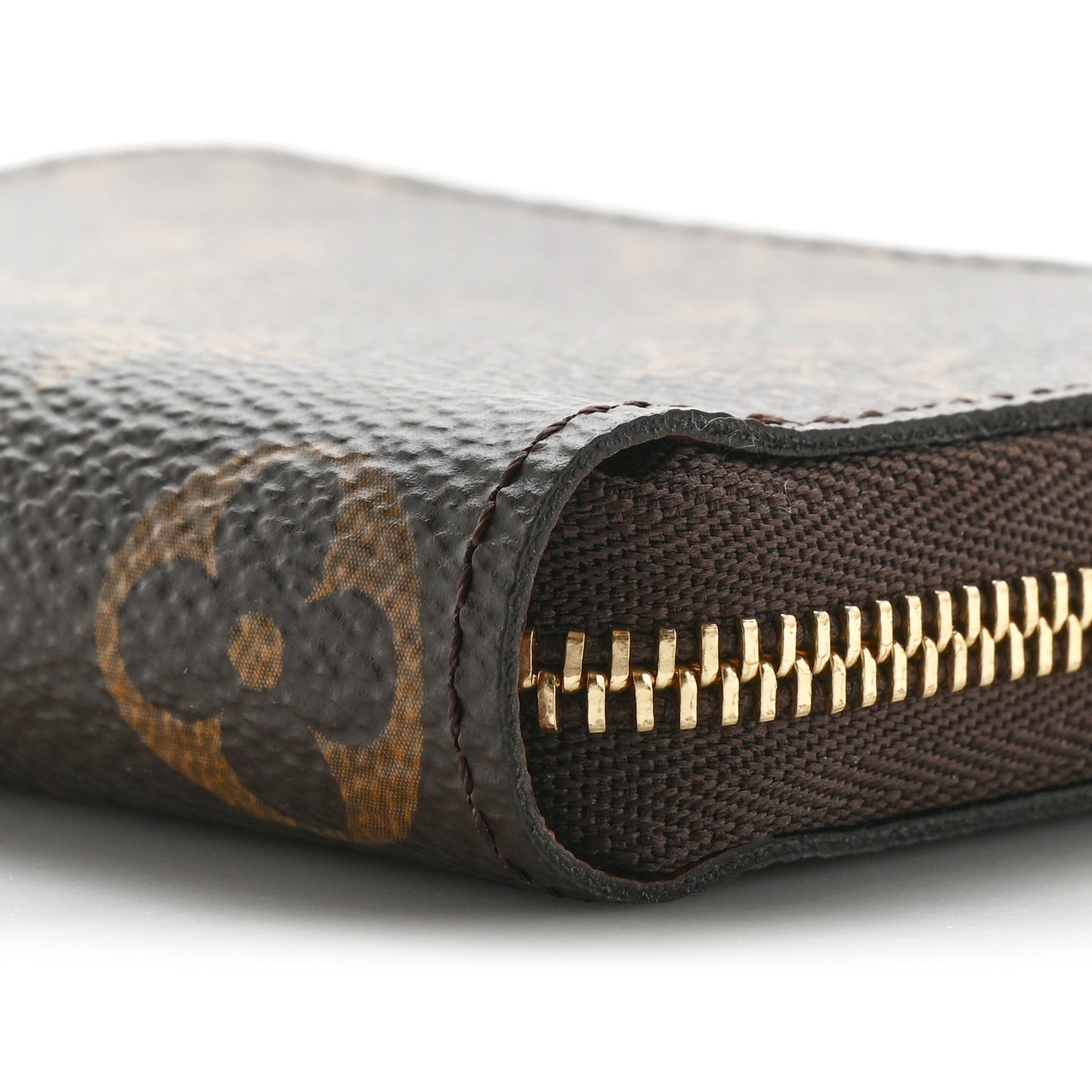 Monogram Zippy Coin Purse