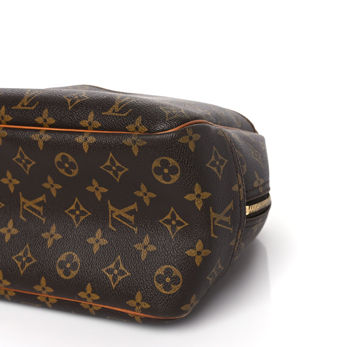 LOUIS VUITTON Monogram Deauville