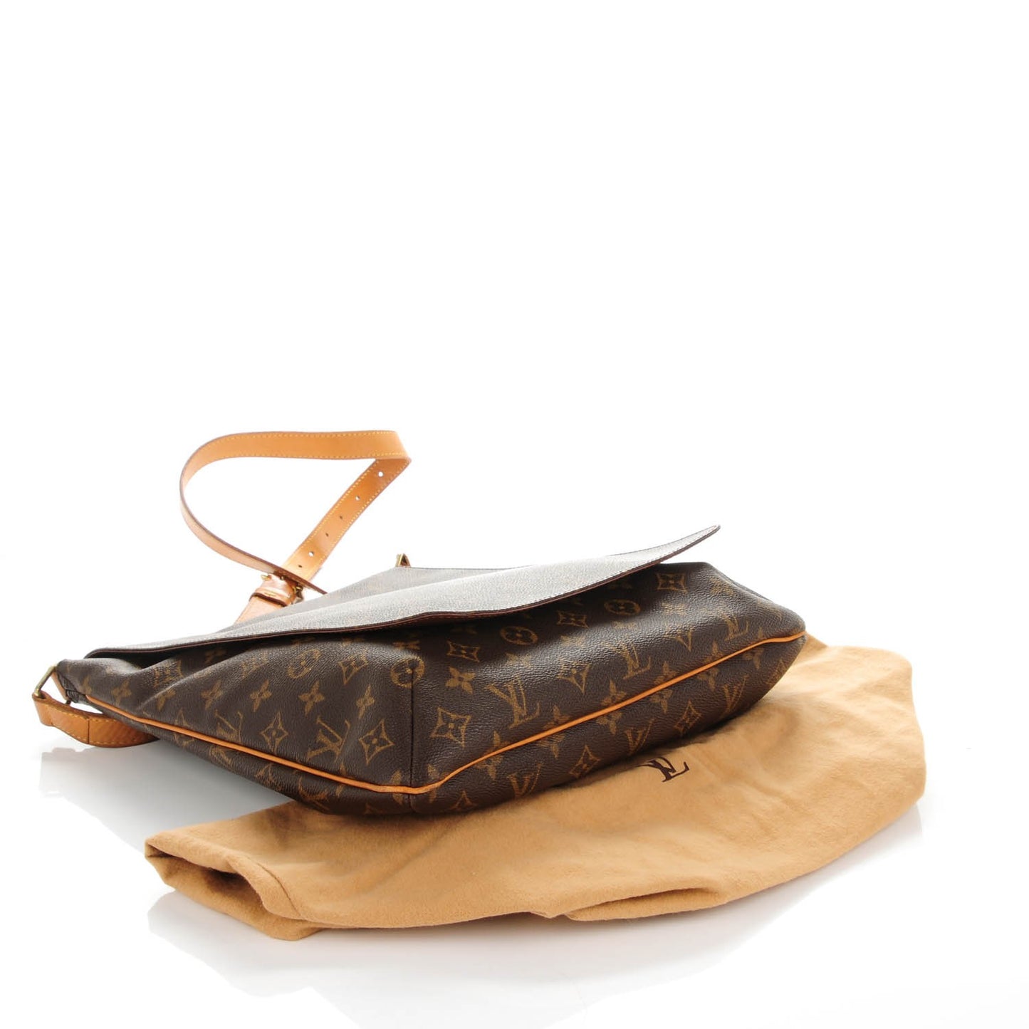 Monogram Musette GM