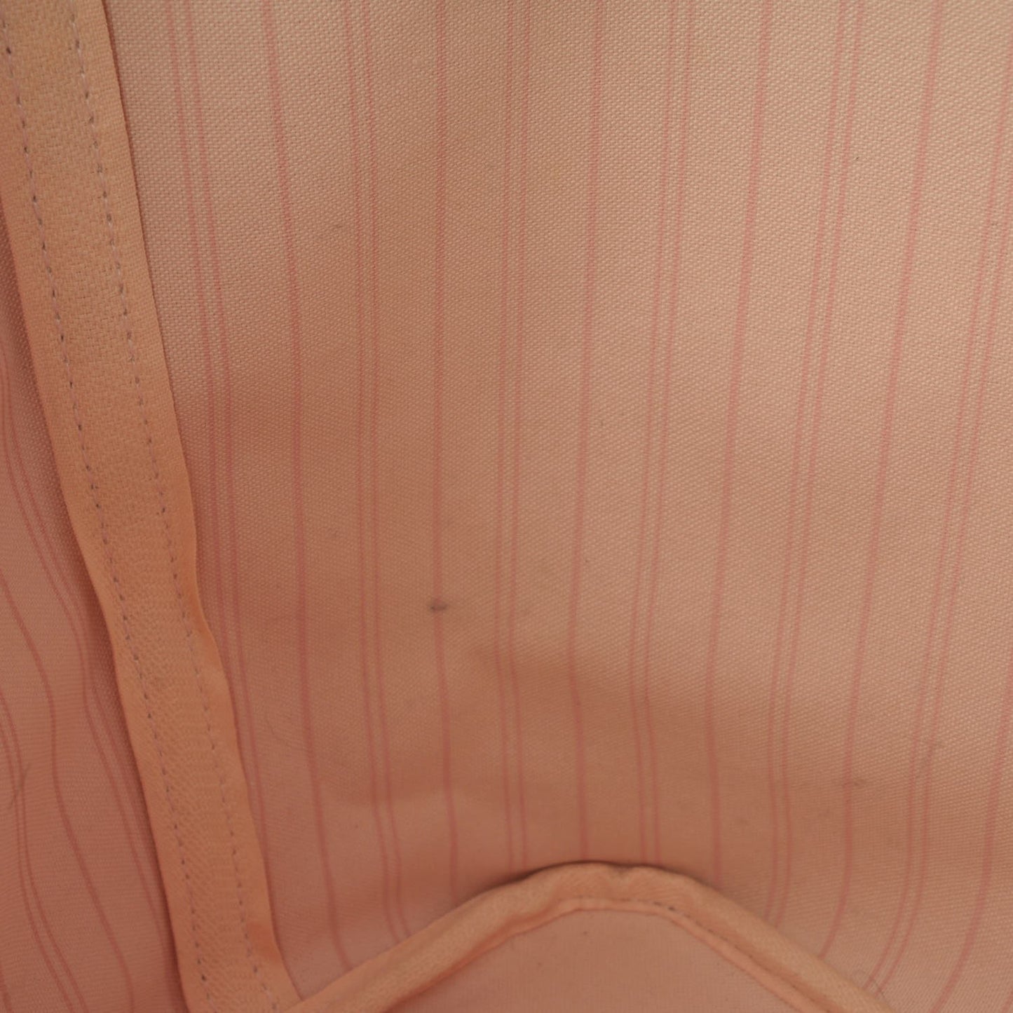 Damier Azur Neo Neverfull MM Rose Ballerine