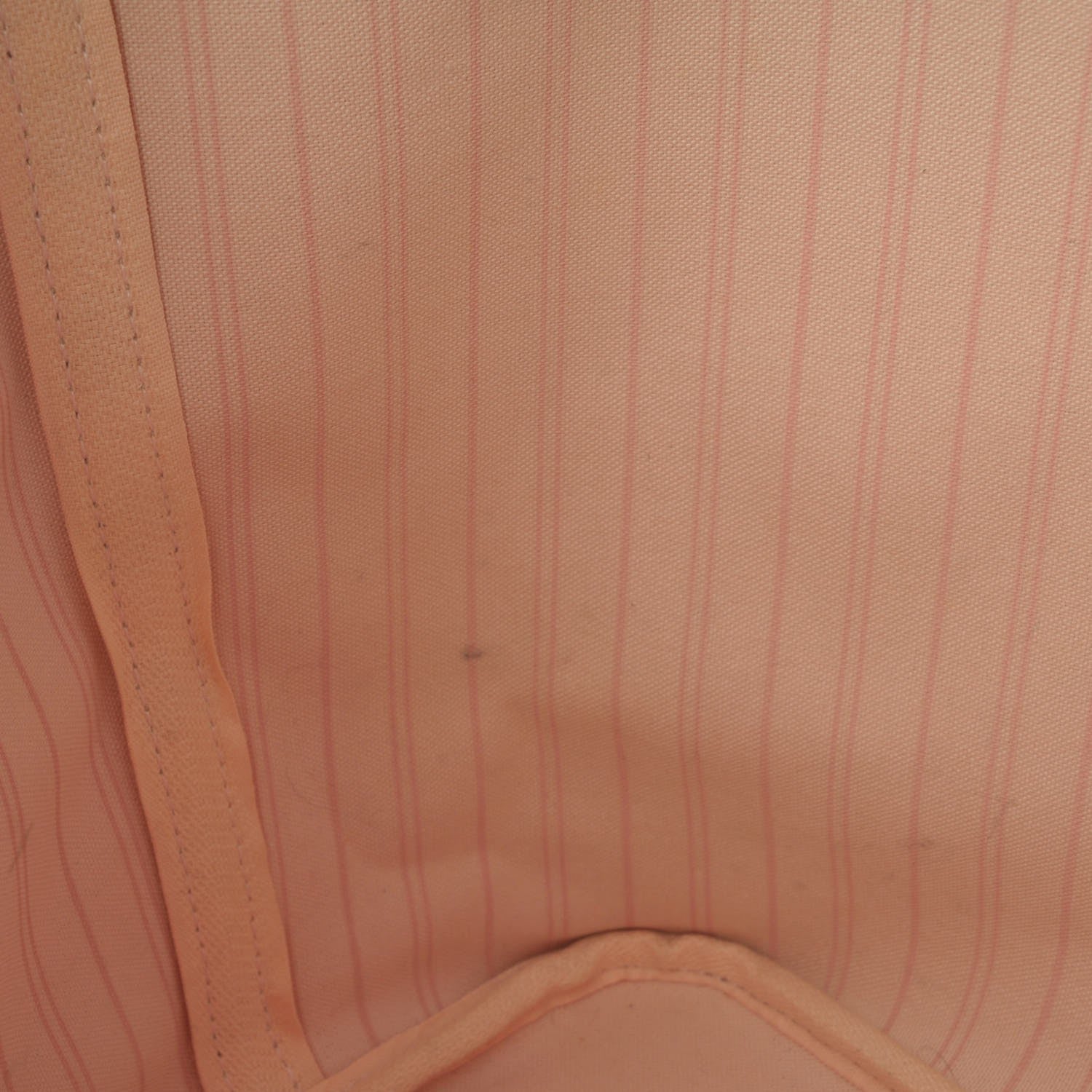 Louis Vuitton Damier Azur Neo Neverfull MM Rose Ballerine 12 of 24