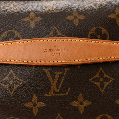 Louis Vuitton Monogram Bumbag 11 of 14