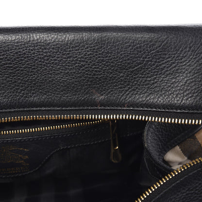 Burberry House Check Manor Tote 12 of 14
