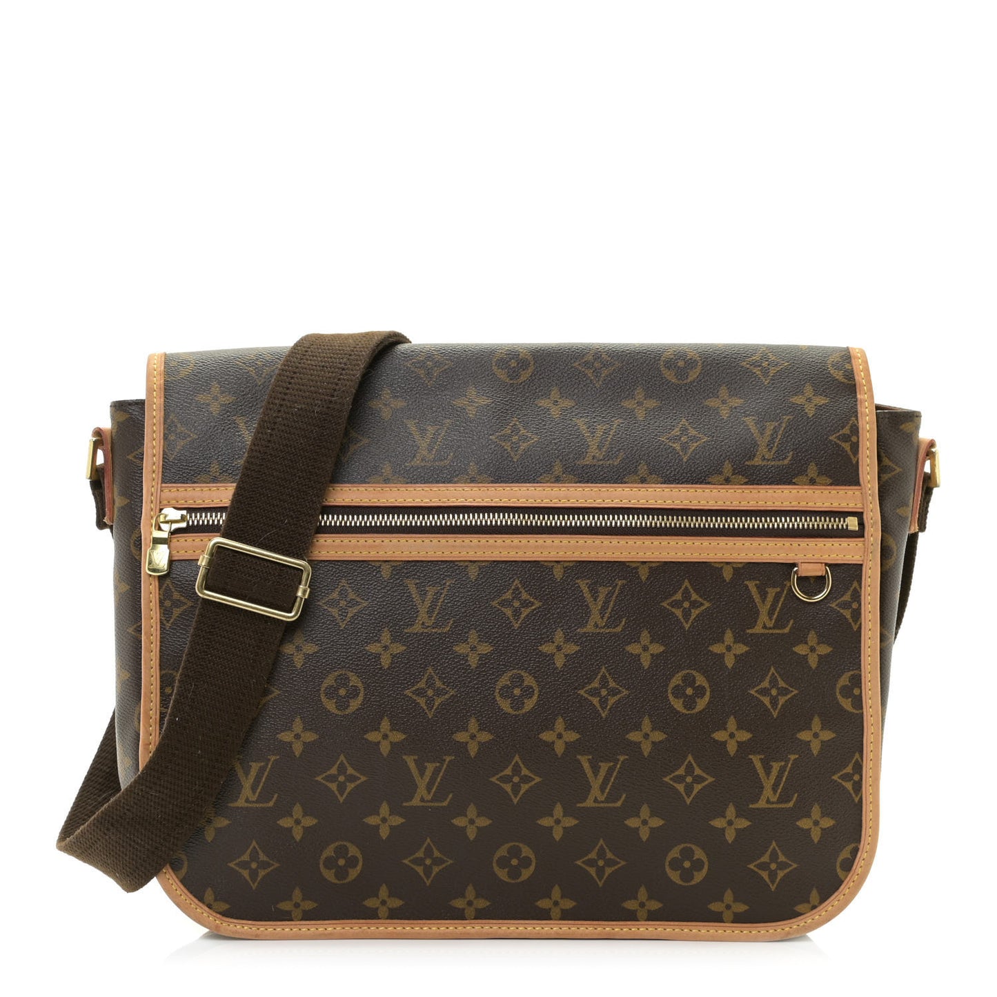 Monogram Bosphore GM Messenger Bag