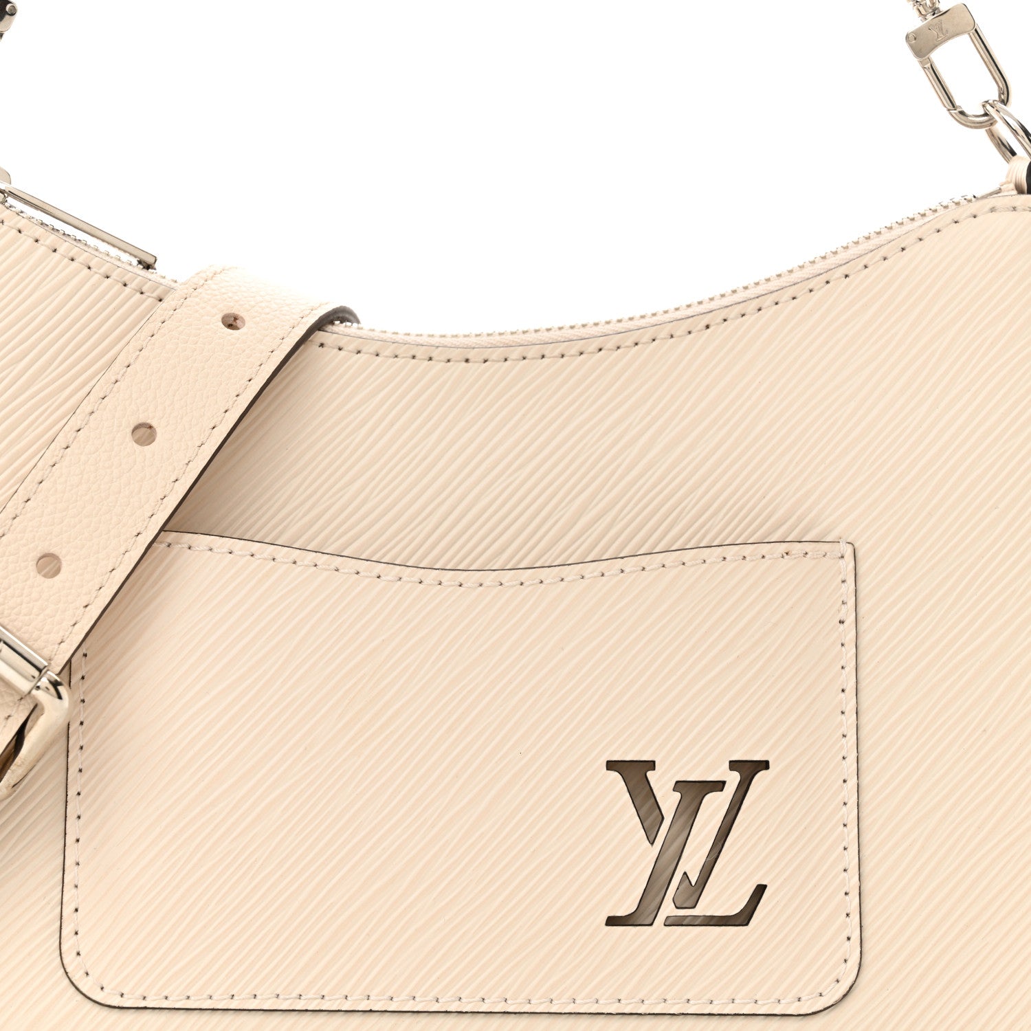 Louis Vuitton Epi Marelle Quartz 8 of 11