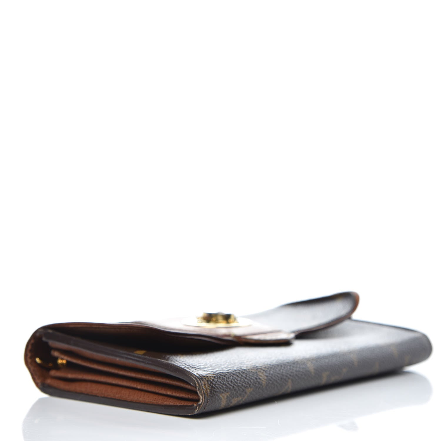 Louis Vuitton Monogram Boetie Wallet 4 of 17