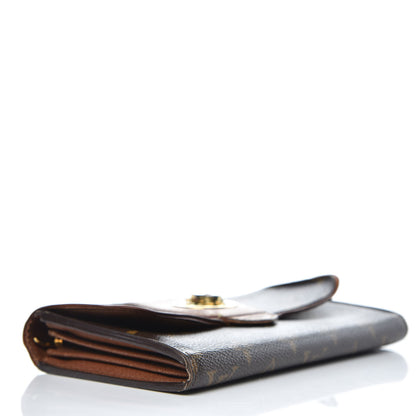 Louis Vuitton Monogram Boetie Wallet 4 of 17