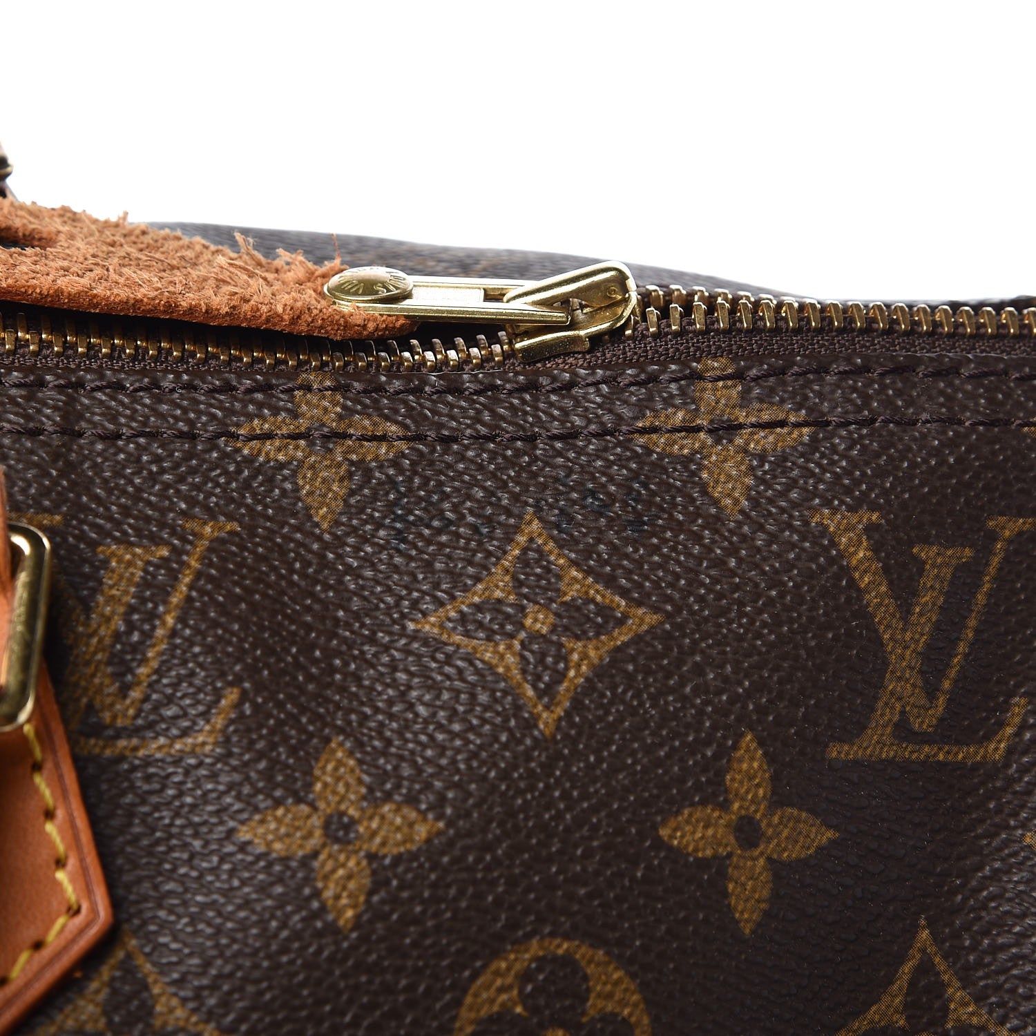 Louis Vuitton Monogram Speedy 40 13 of 13