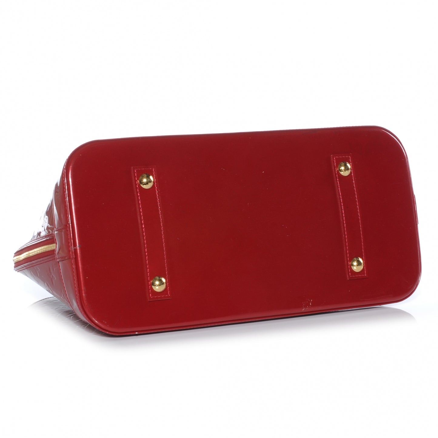 Vernis Alma GM Pomme D'Amour