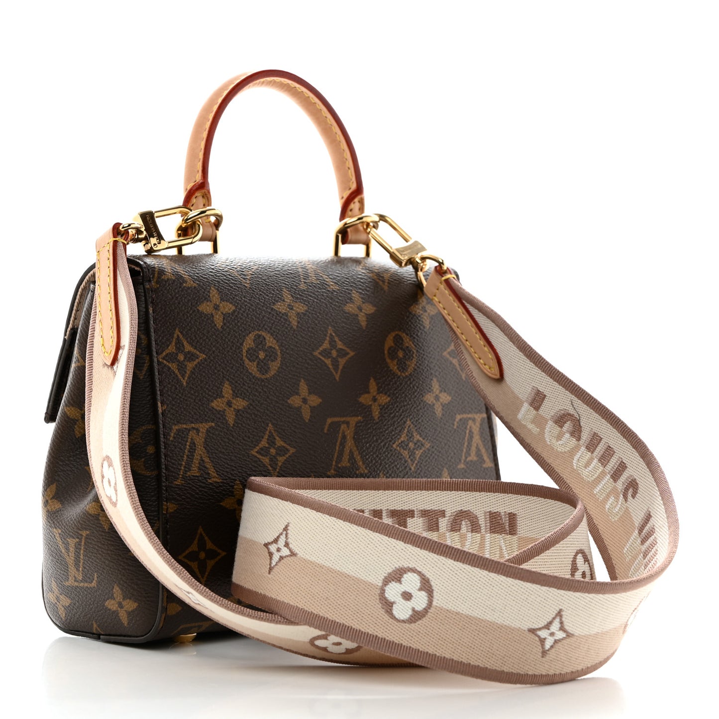 Monogram Mini Cluny
