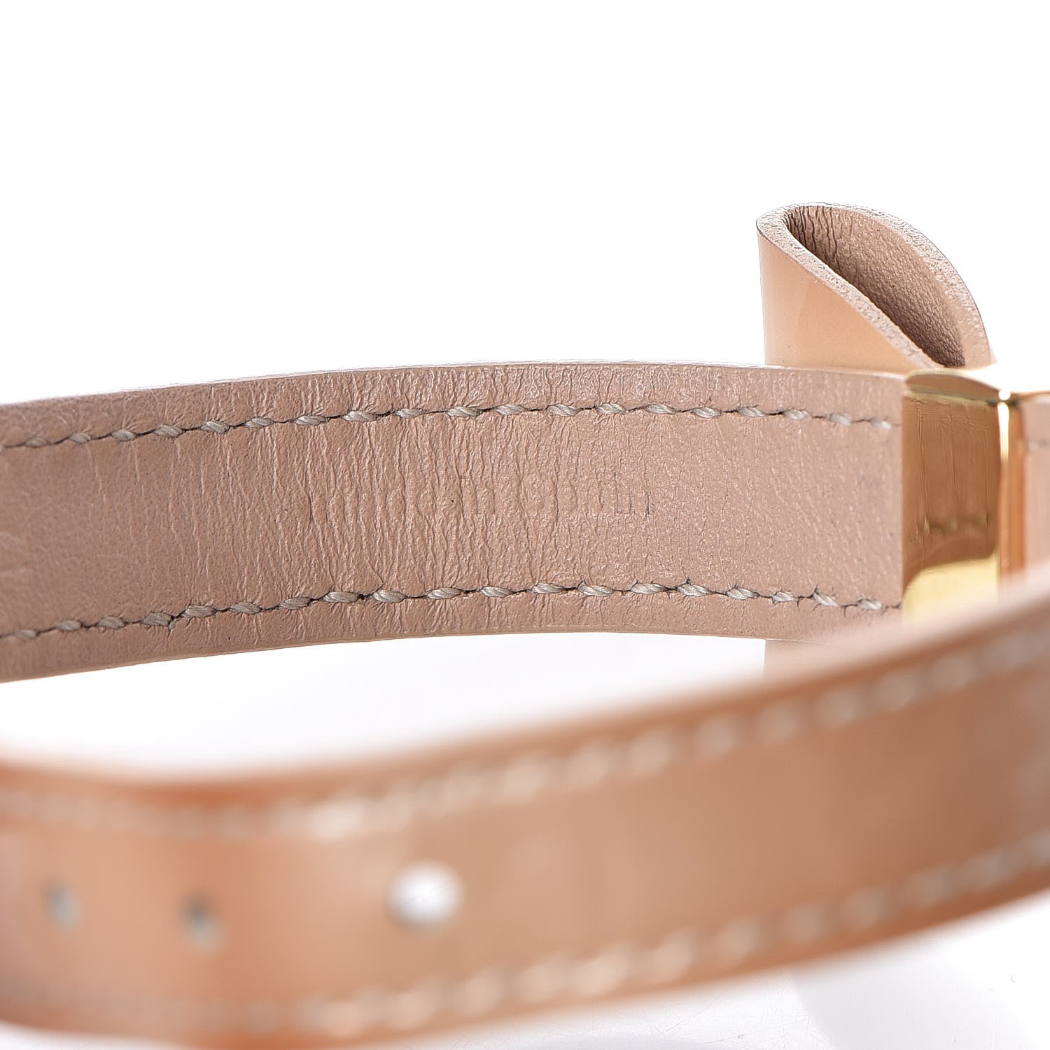 Louis Vuitton Vernis Favourit 17 Bracelet Rose Florentin 5 of 10