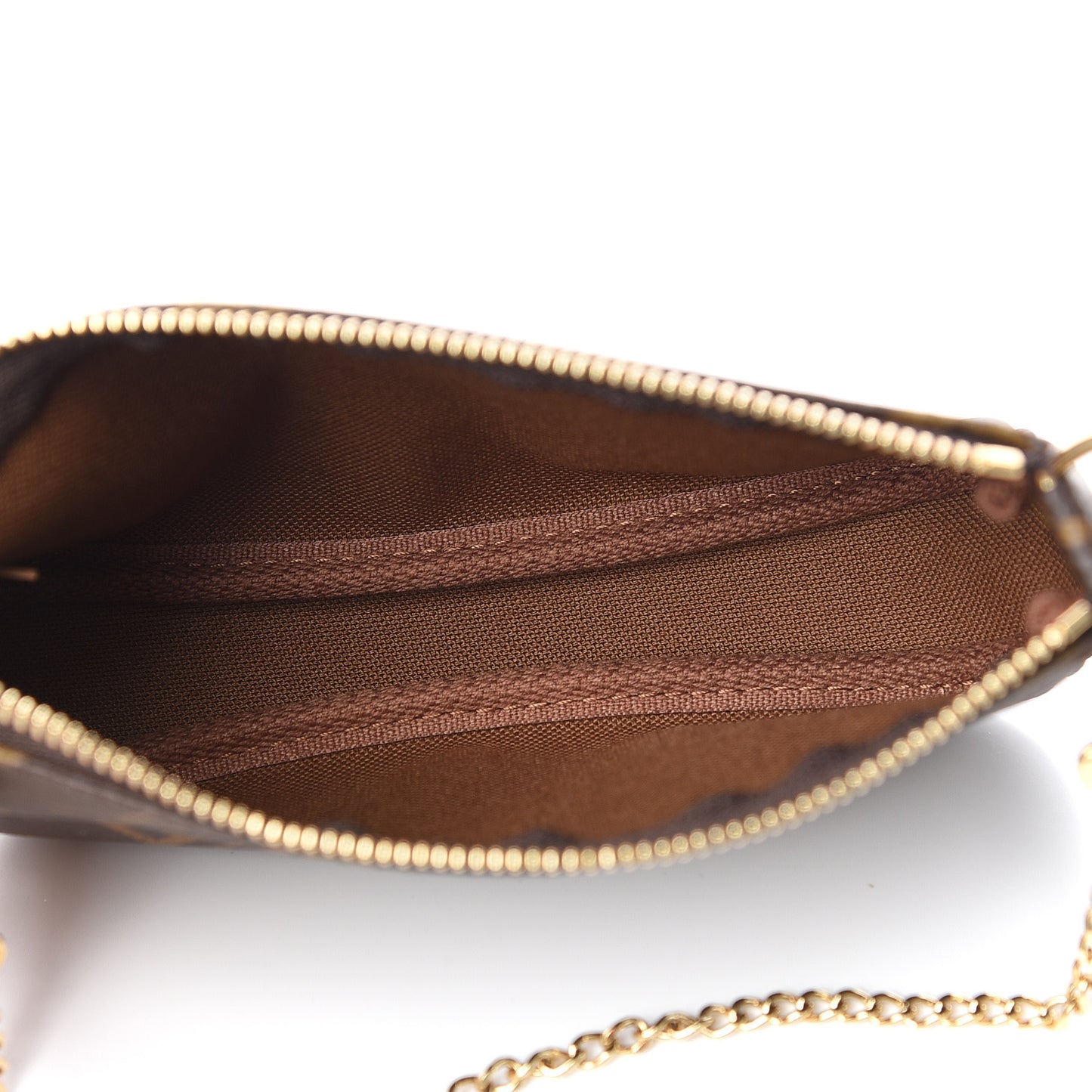 Monogram Mini Pochette Accessories