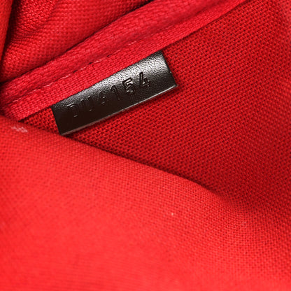 Louis Vuitton Damier Ebene Favorite PM 7 of 12