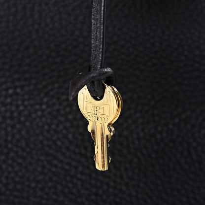 Hermes Togo Birkin 35 Black 25 of 32