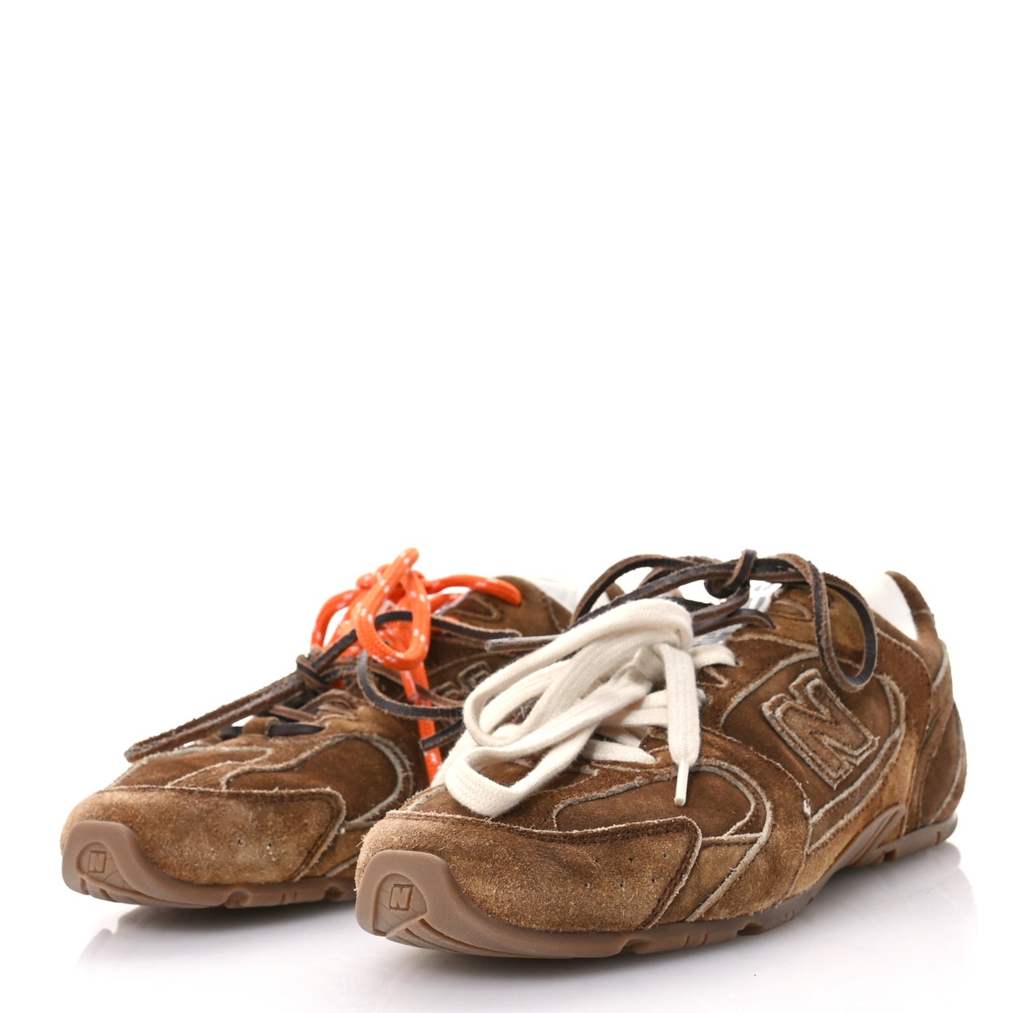 X NEW BALANCE Suede 530 SL Sneakers 37 Cinnamon