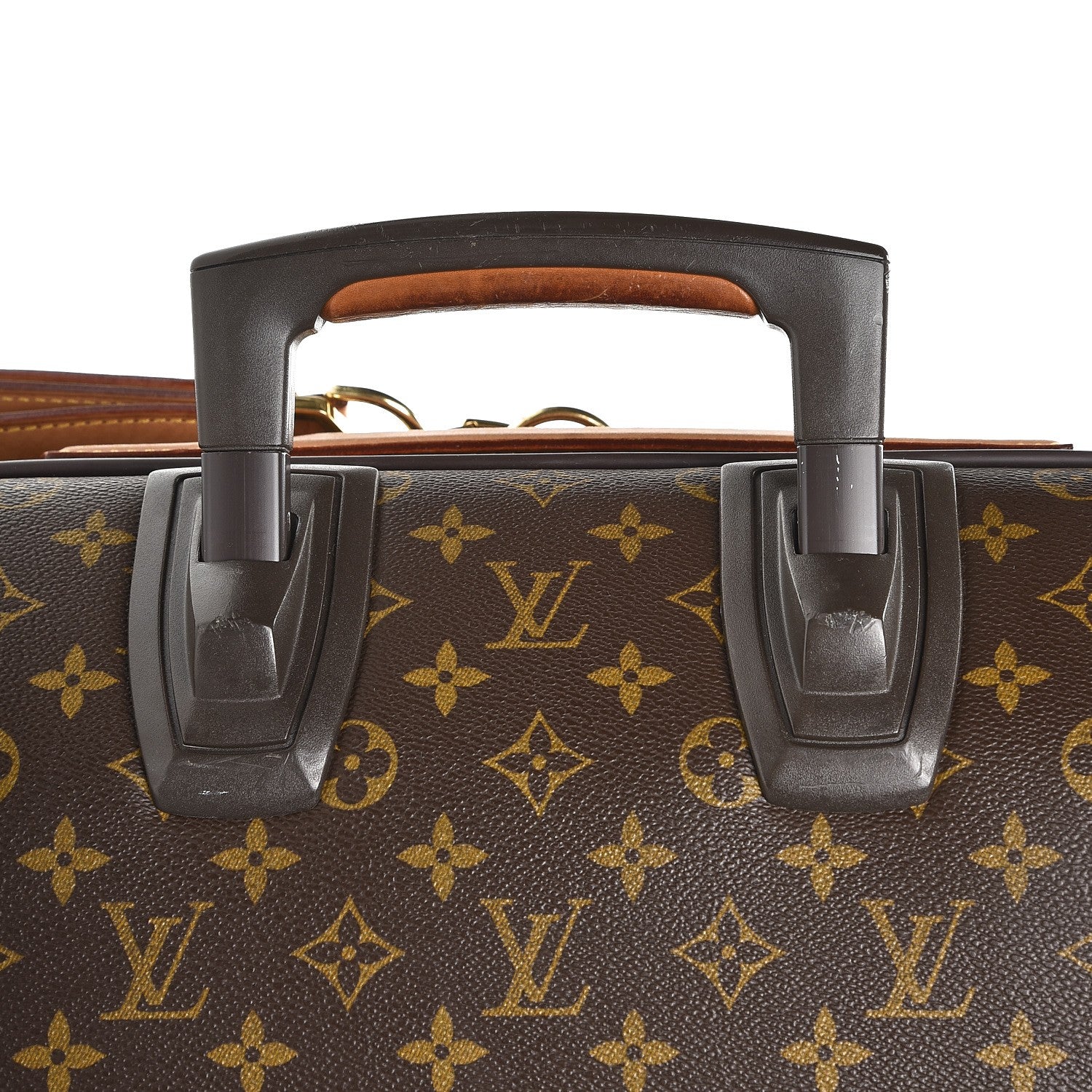 Louis Vuitton Monogram Pegase 55 11 of 15