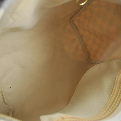 Louis Vuitton Damier Azur Speedy 30 7 of 9