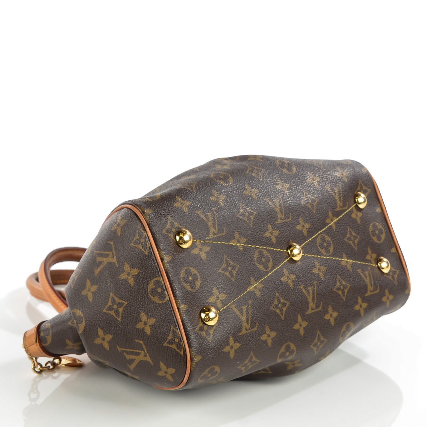 Monogram Tivoli PM