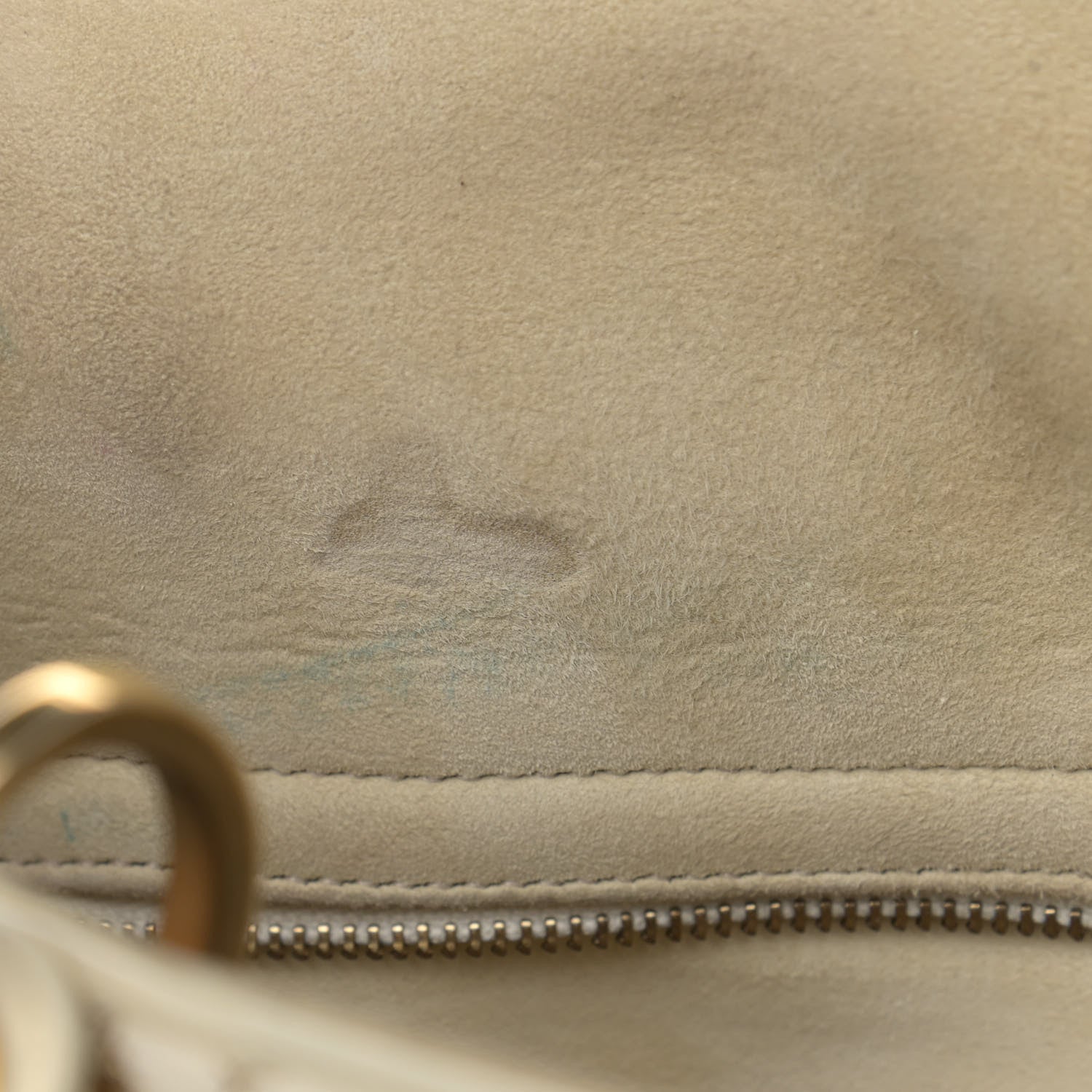 Christian Dior Embroidered Medium Lady Dior White Multicolor 17 of 21