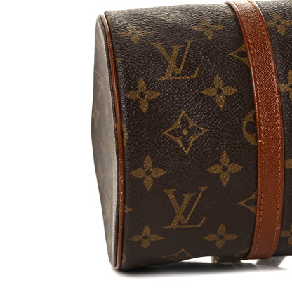 Louis Vuitton Monogram Papillon 30 6 of 7