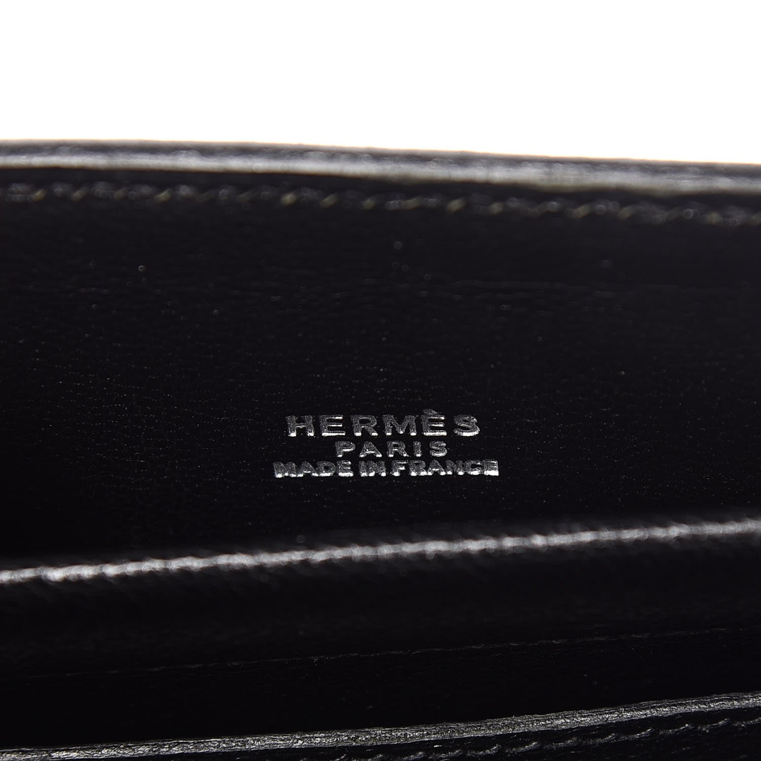 Hermes Ardennes Cabana Tote Black 8 of 23