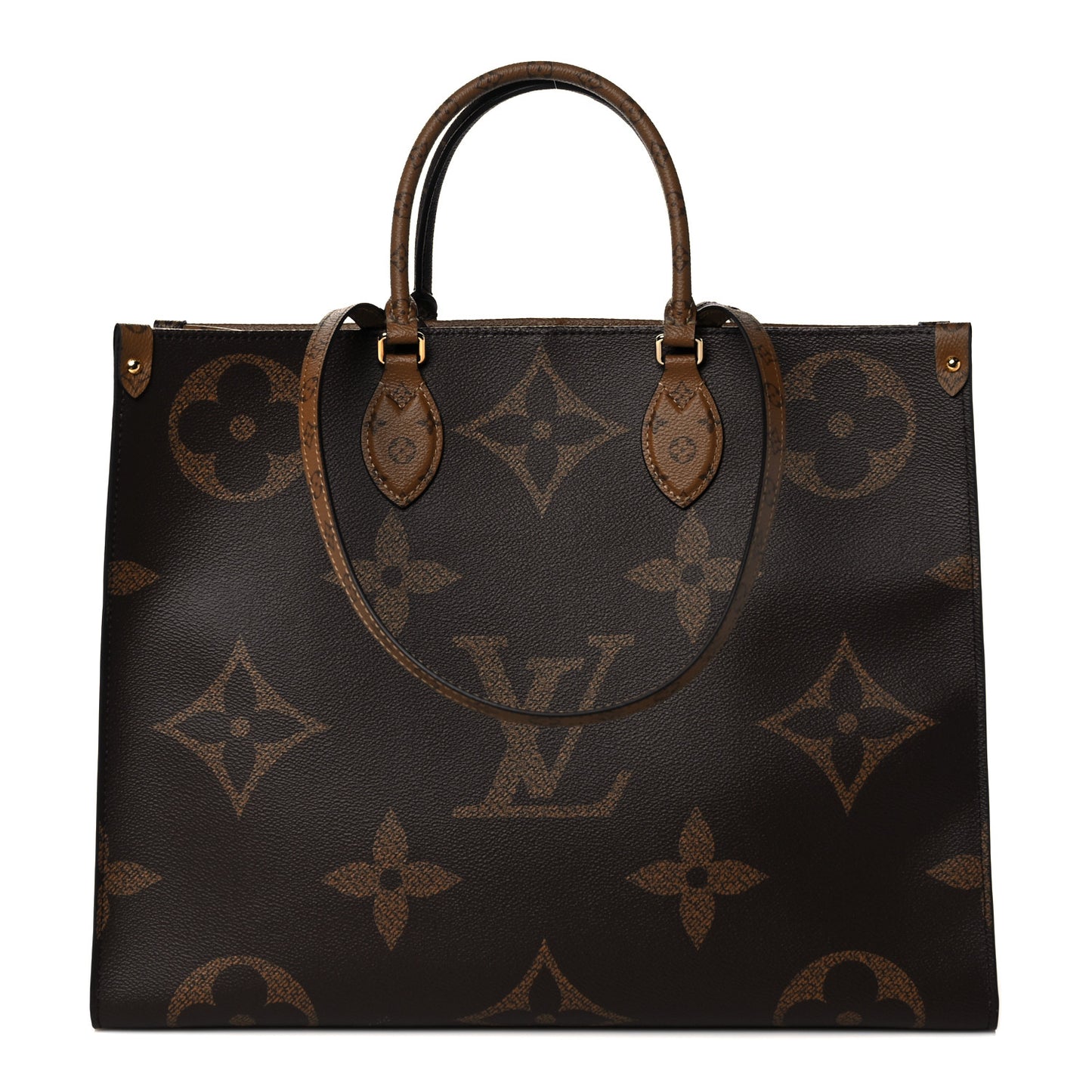 Reverse Monogram Giant Onthego GM