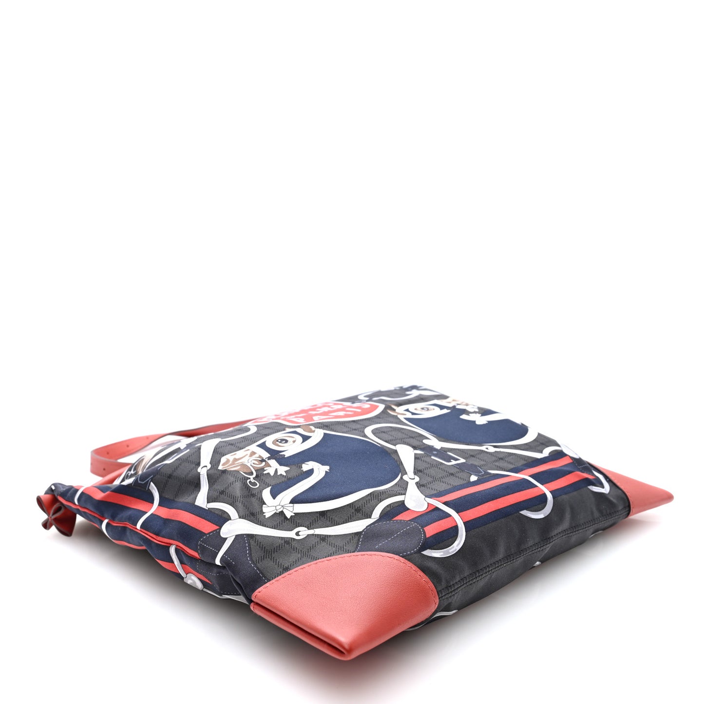 Silk Tatersale SilkyCity 33 PM Bag