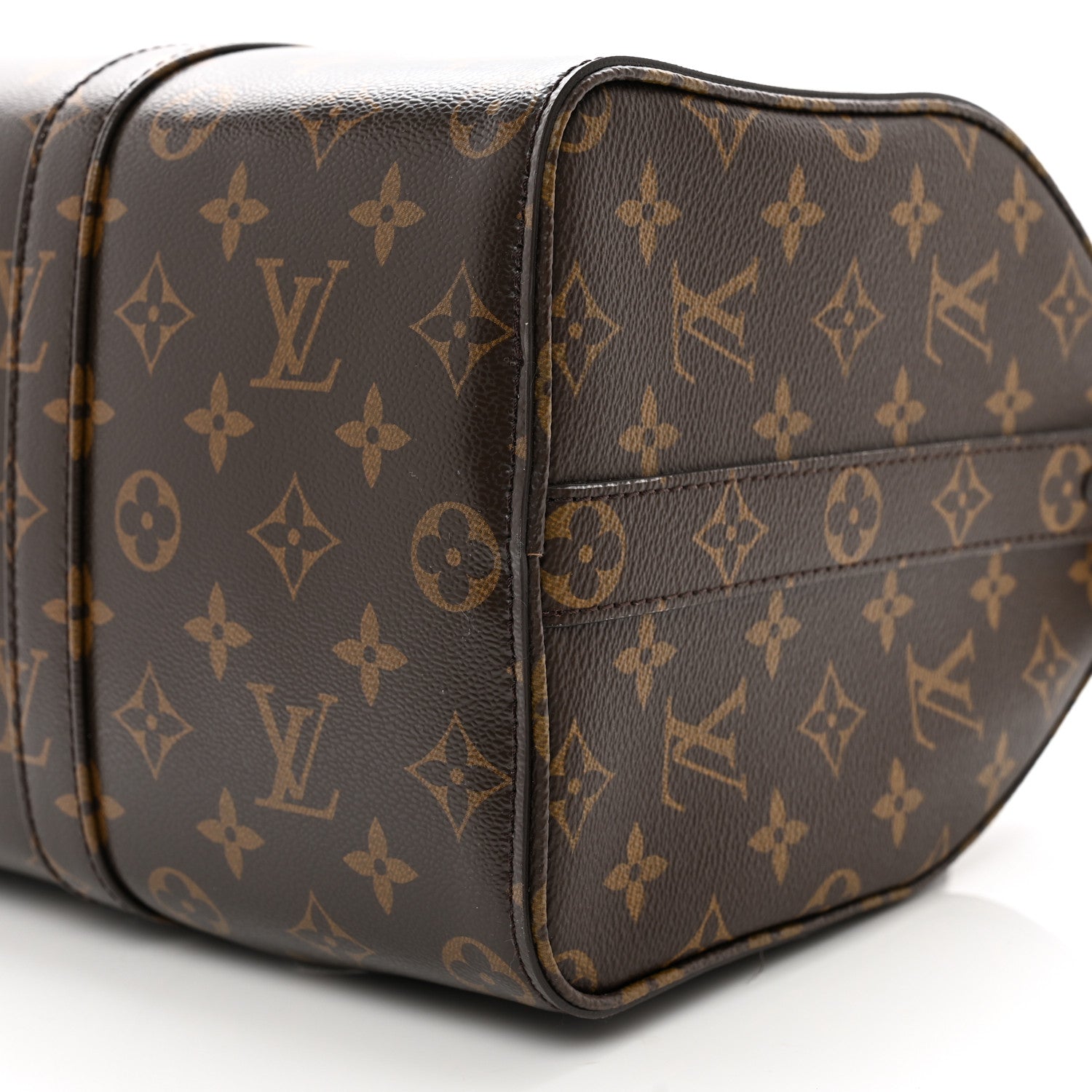 Louis Vuitton Metallic Nebula Monogram Speedy Bandouliere 35
