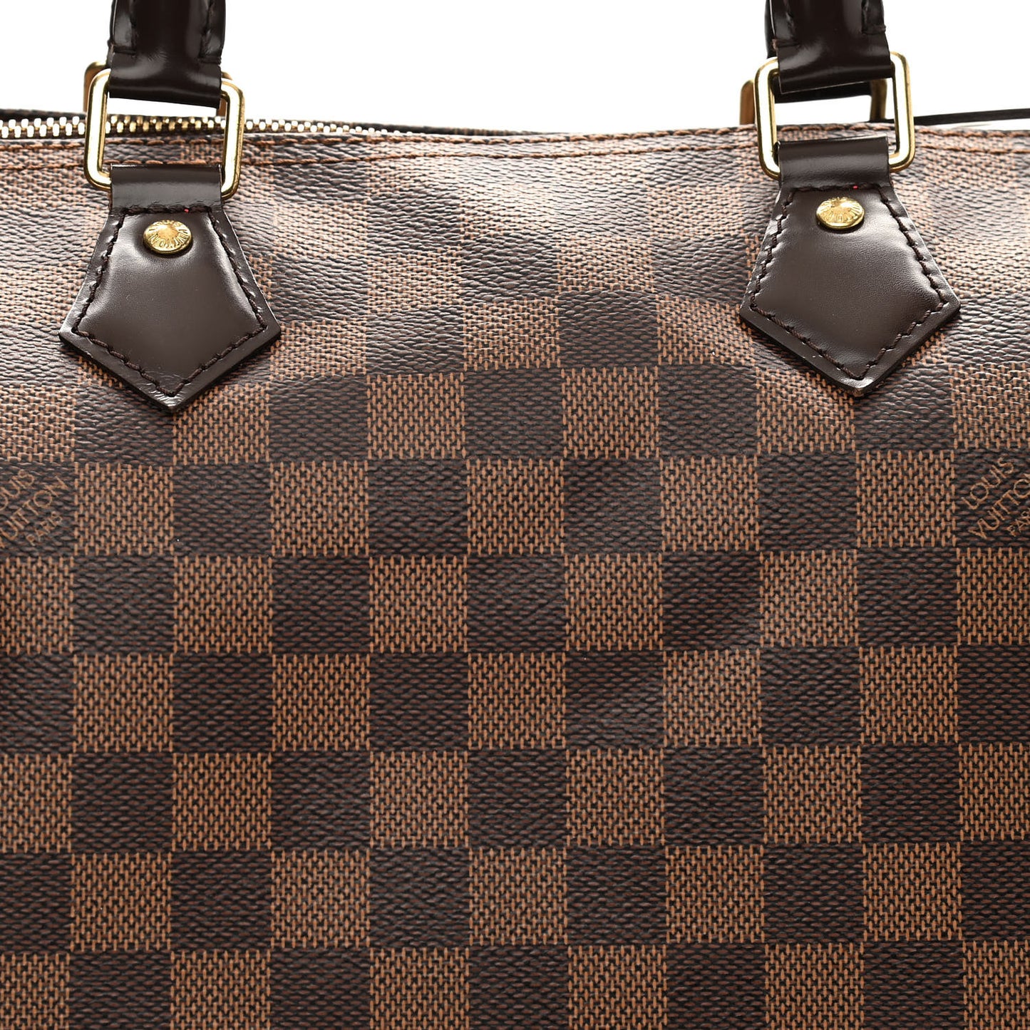 Damier Ebene Speedy 30