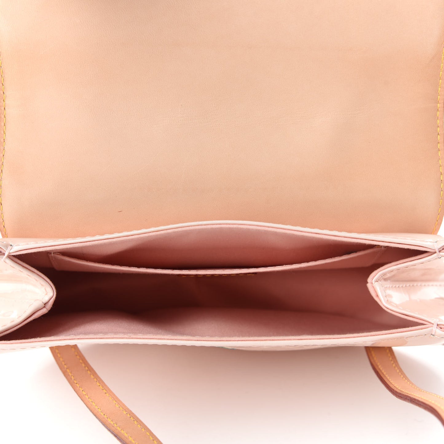 Vernis Biscayne Bay PM Marshmallow