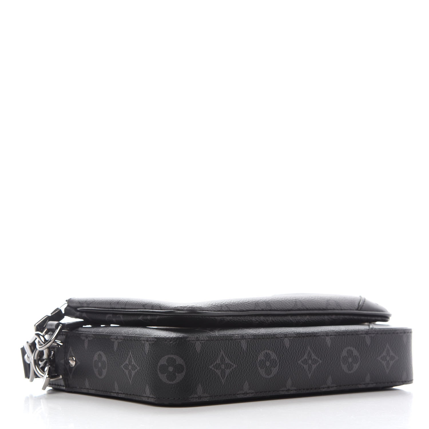 Louis Vuitton Reverse Monogram Eclipse Trio Messenger 4 of 8