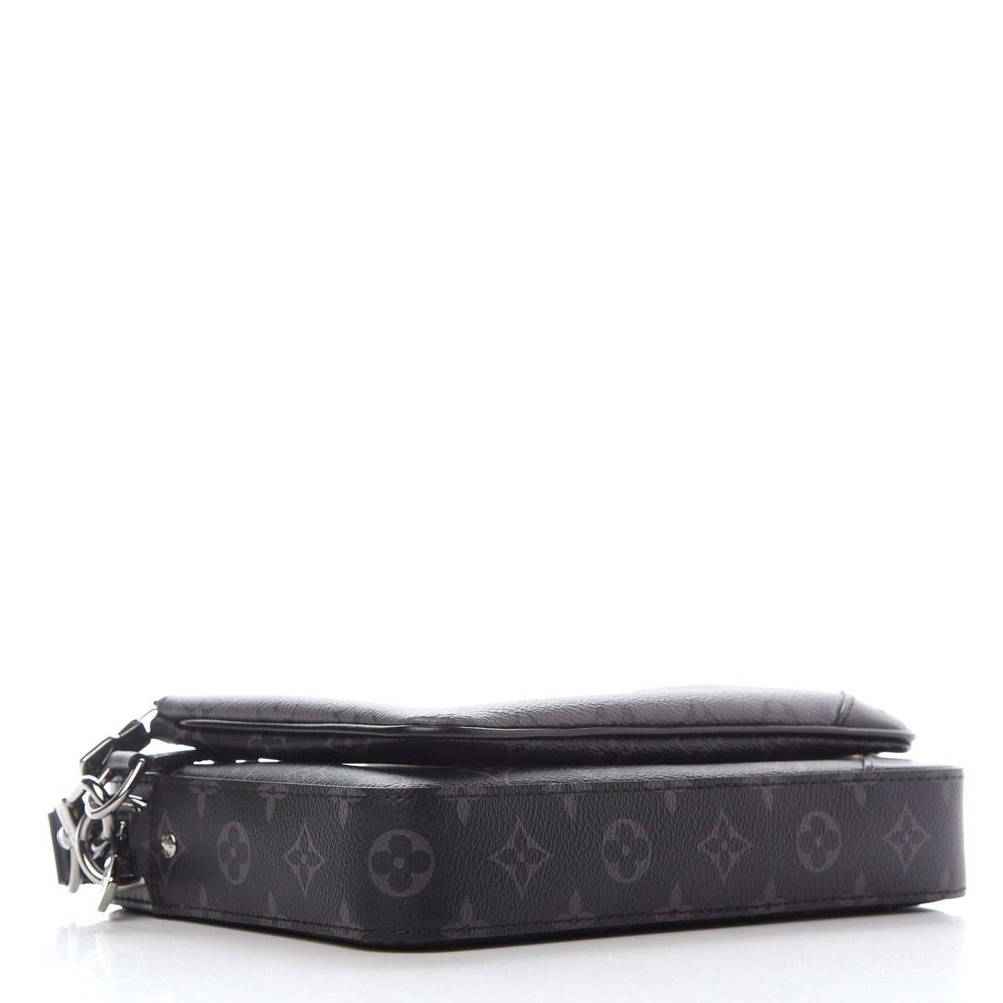 Reverse Monogram Eclipse Trio Messenger