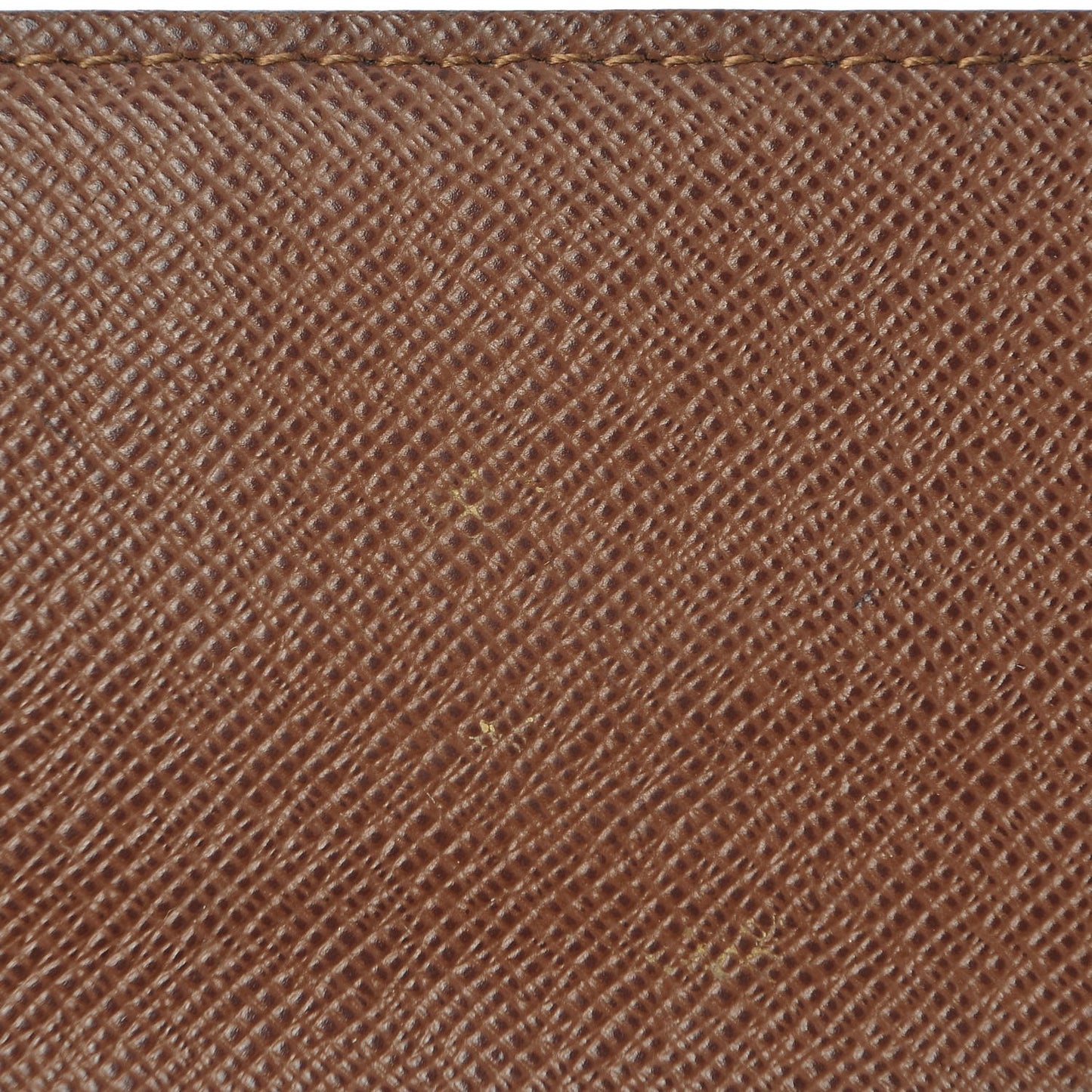 Monogram Sarah Wallet