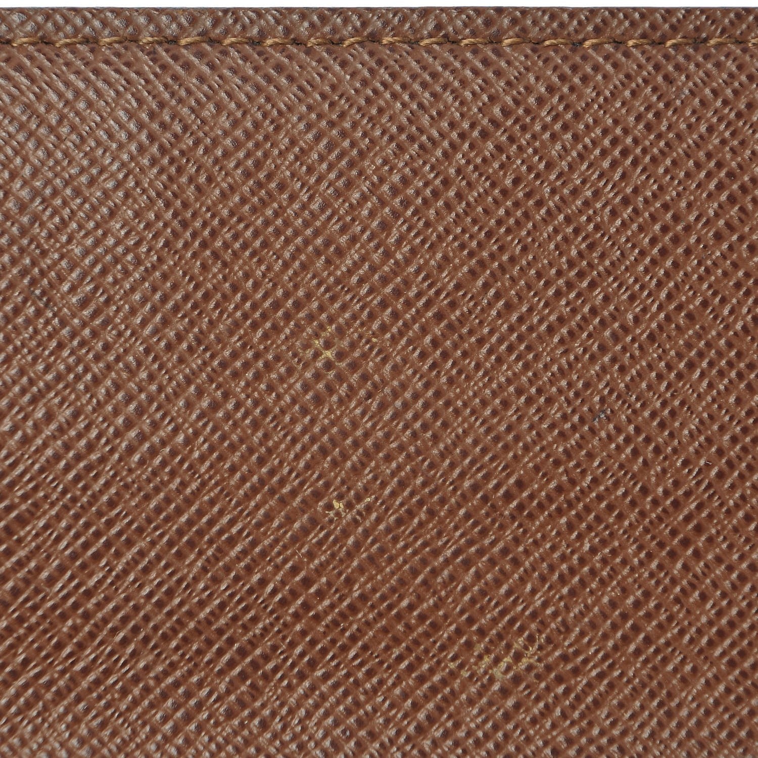 Louis Vuitton Monogram Sarah Wallet 7 of 19